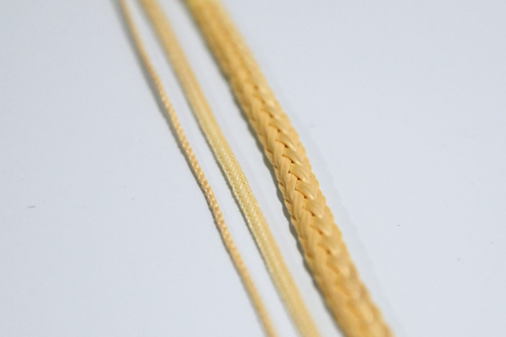 Kevlar Shock Cord