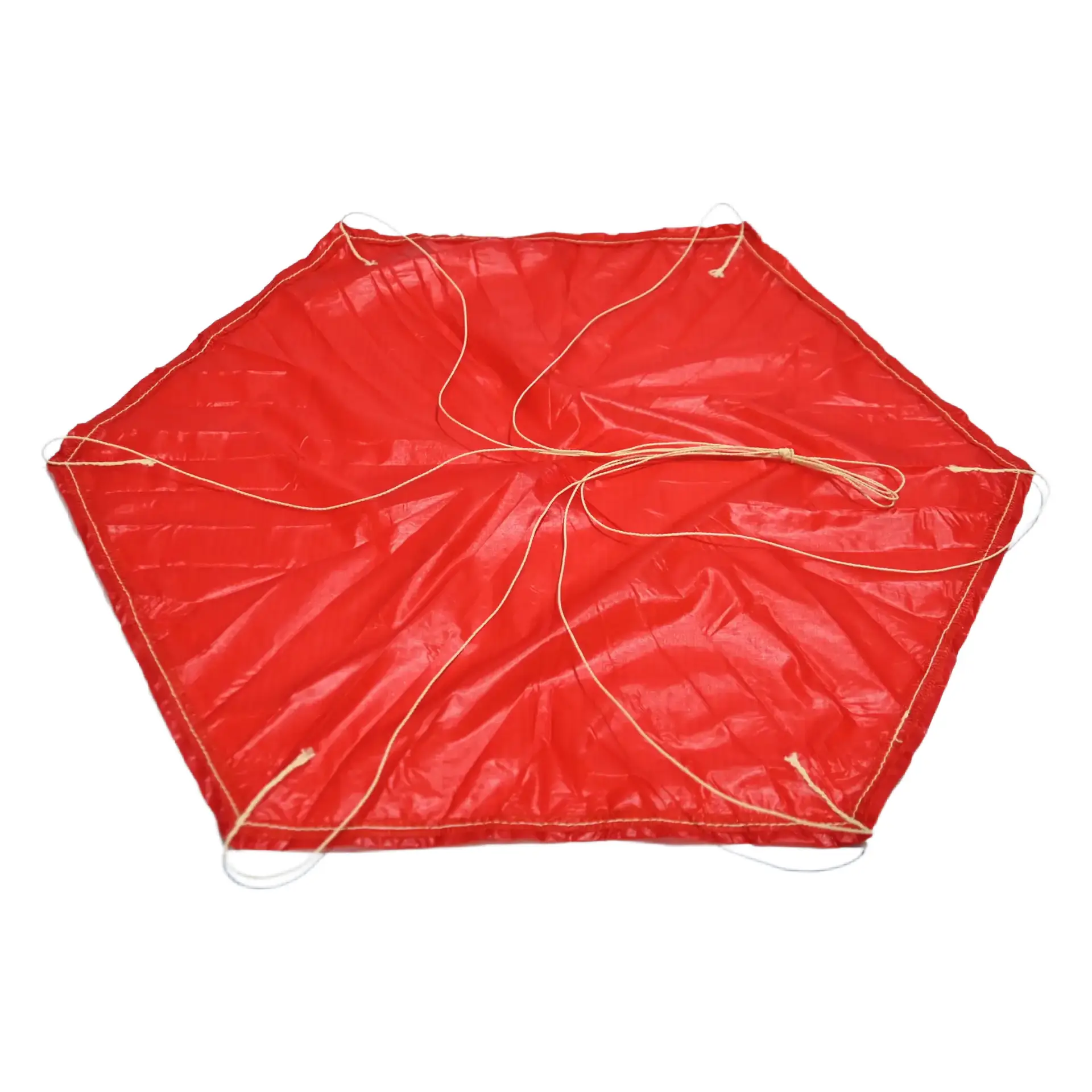 Hexagonal Recovery Parachute - Image 4