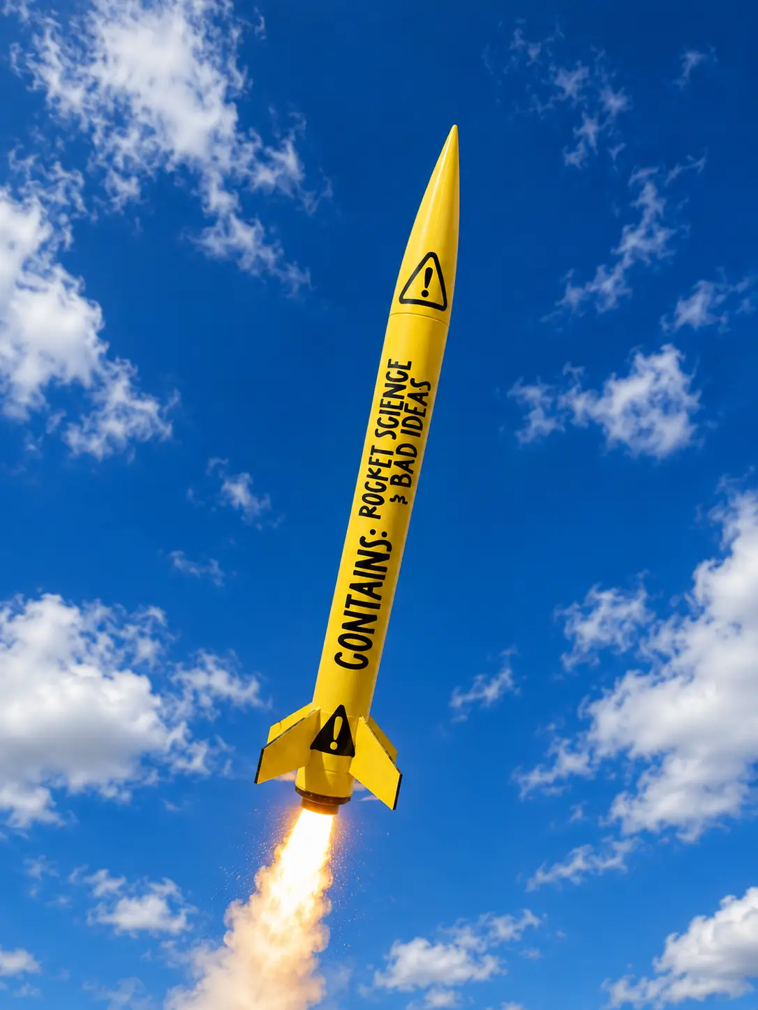 Mildly Explosive - Image 2