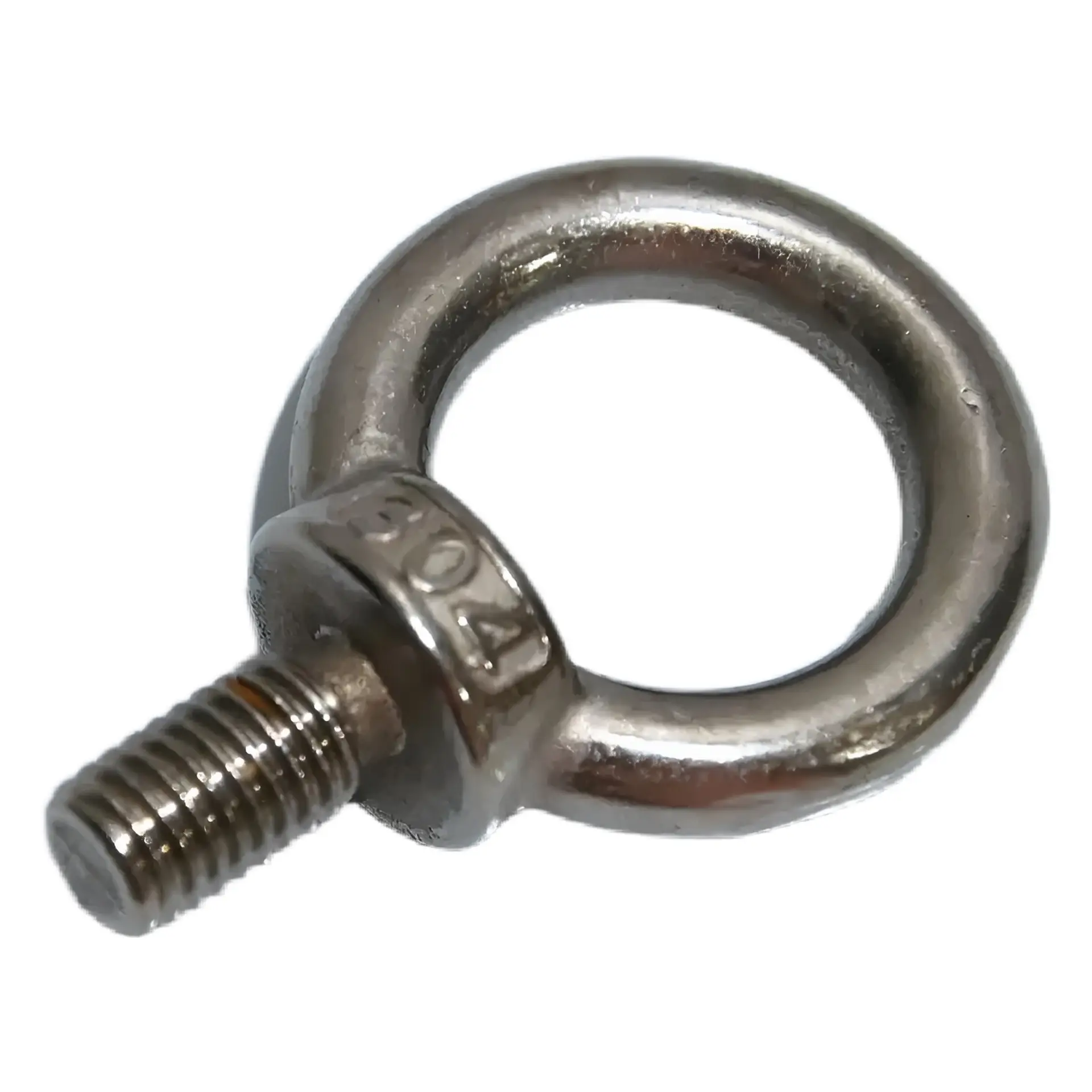 Stainless Steel Eyebolt Pack - Image 2