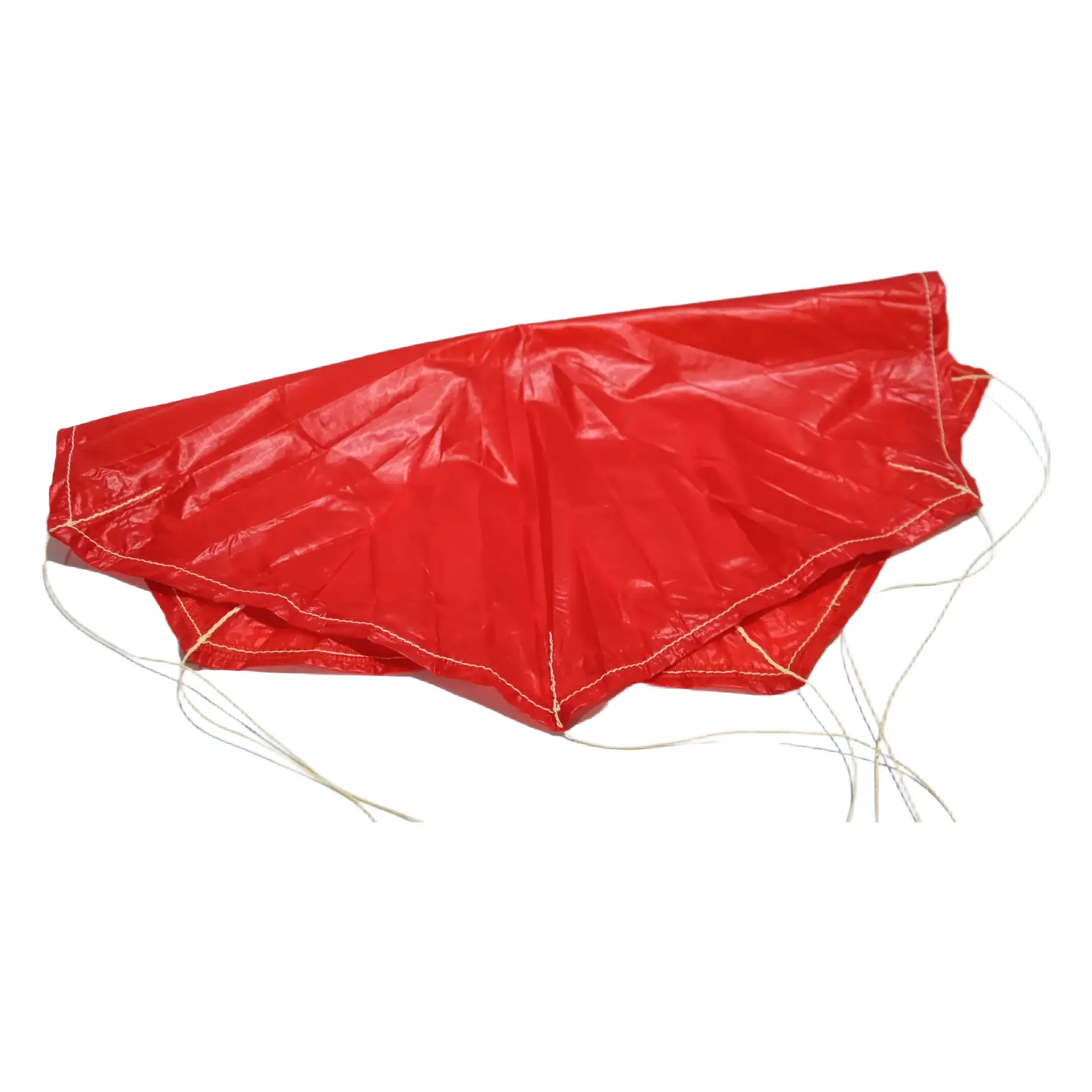 Hexagonal Recovery Parachute